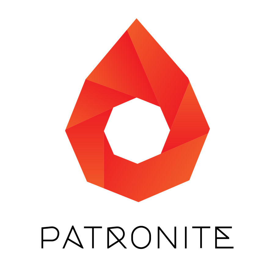 Logo Patronite